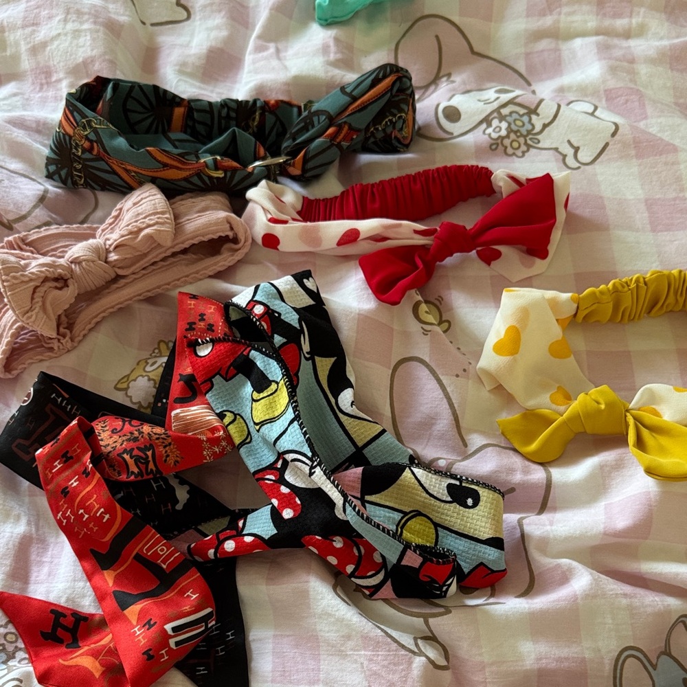 children's headband